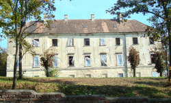 Schloss Ladendorf